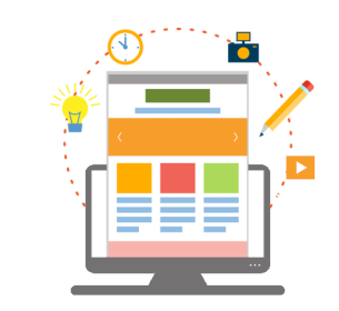 Разработка корпоративного портала в Сантьяго Де Кубе