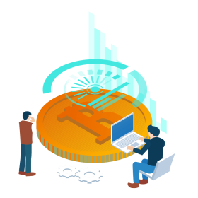 Создание сложного сайта для блокчейн и криптовалюты в Сантьяго Де Кубе